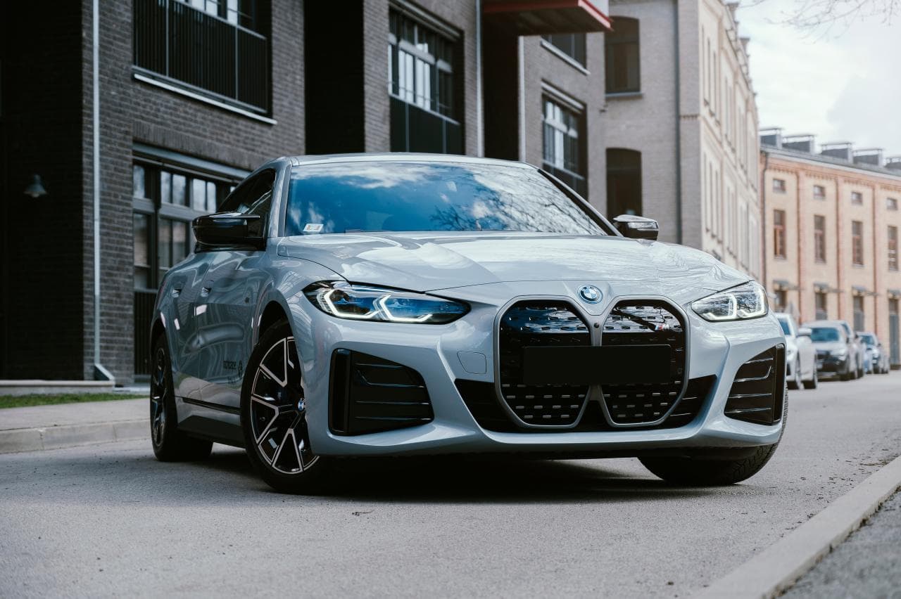 Cover Image for Europa: Elektro-Kleinwagen werden 10% des Absatzes in 2022 ausmachen