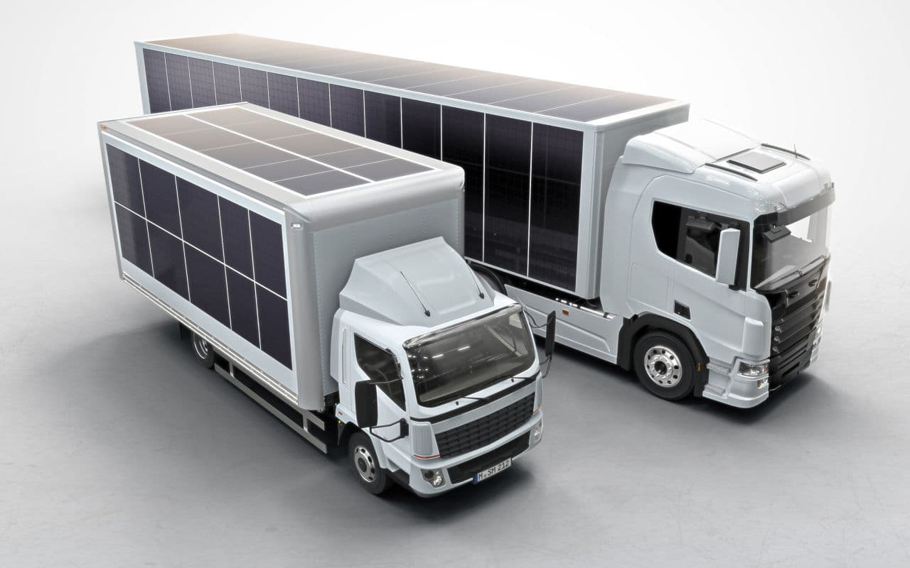 Cover Image for Sono Motors Solartechnologie soll 3.400 Liter Kraftstoff/ Jahr einsparen
