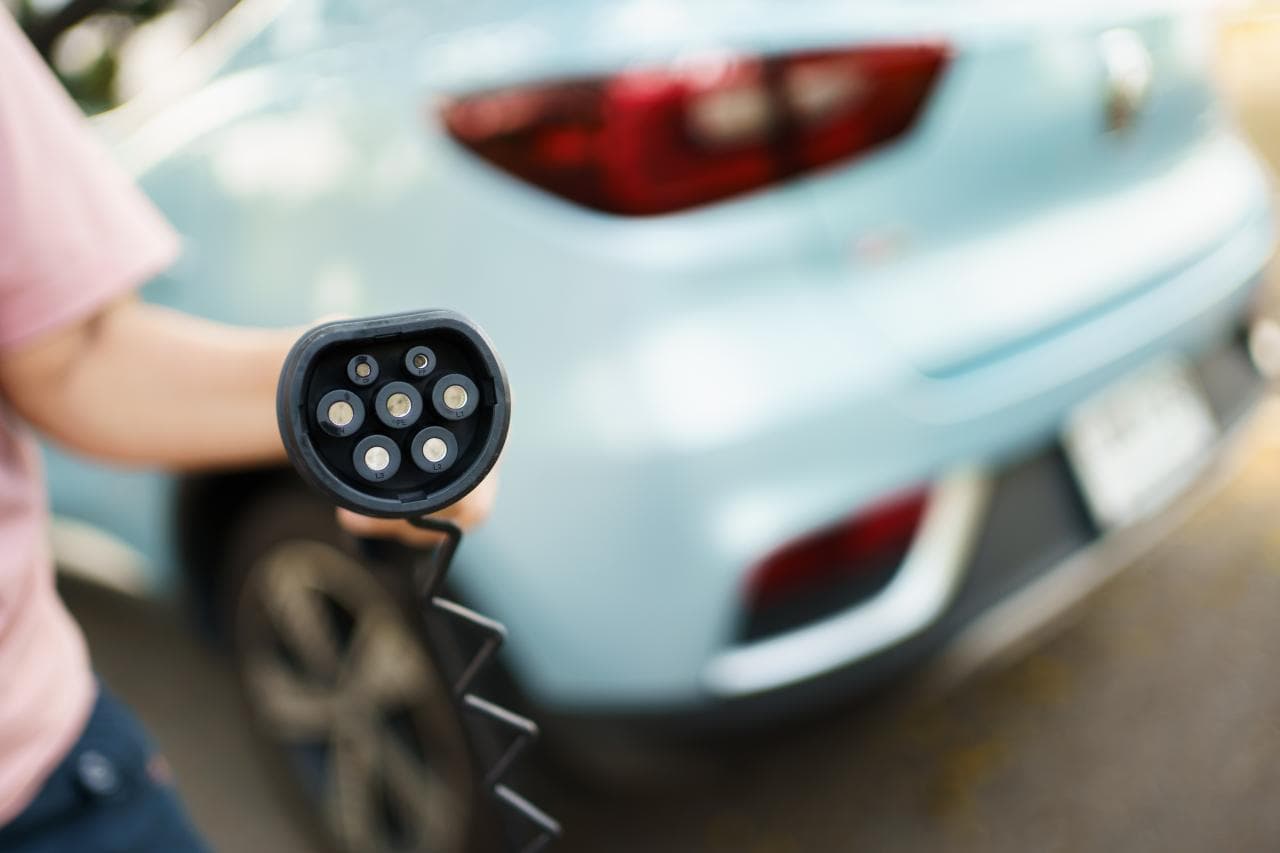 Cover Image for AC-Ladesäulen: mehr Parkplatz als Ladestelle?