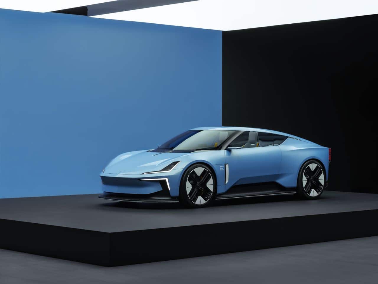 Polestar E-Roadster soll als Polestar 6 in Produktion gehen