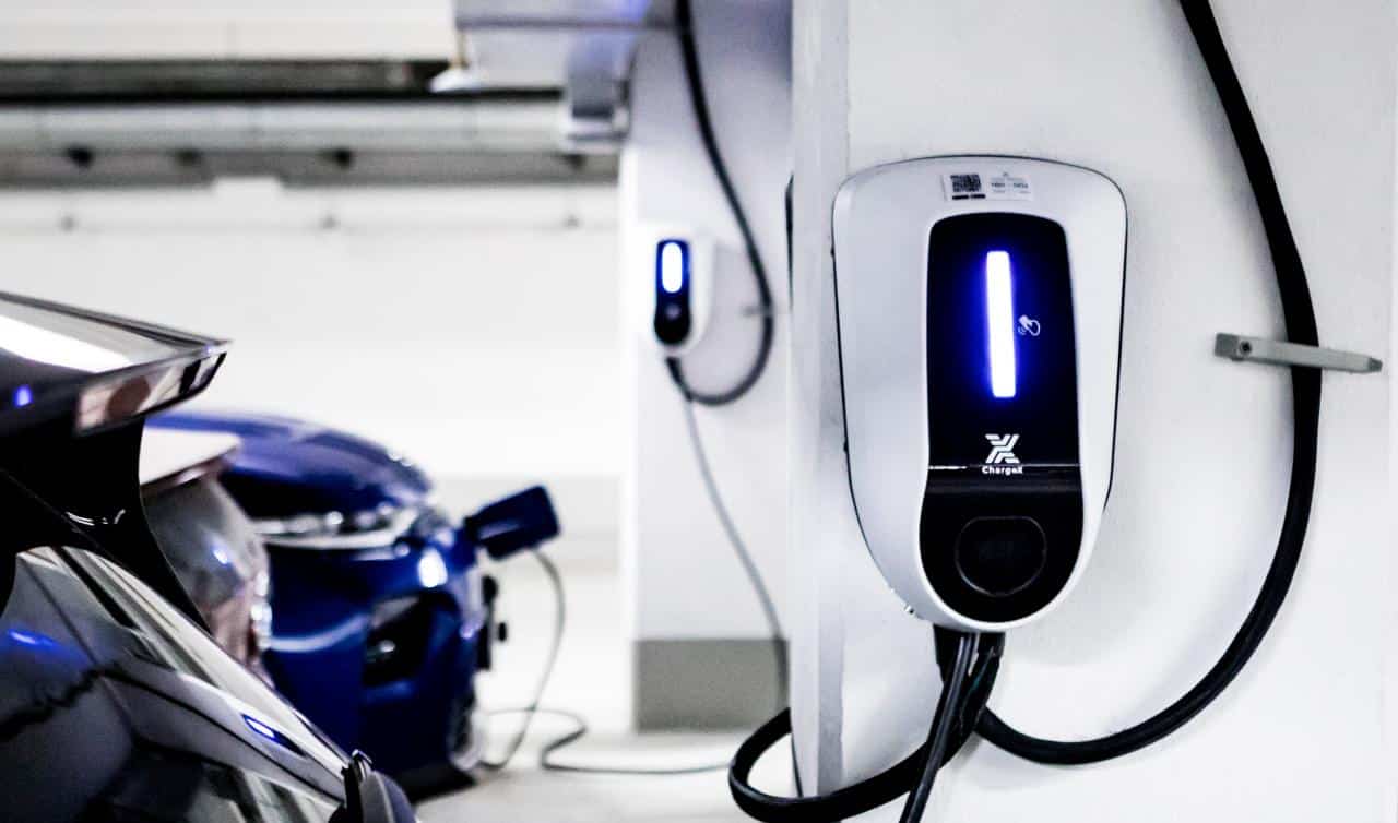 Cover Image for ChargeX bietet Abwrackprämie für Ladestationen