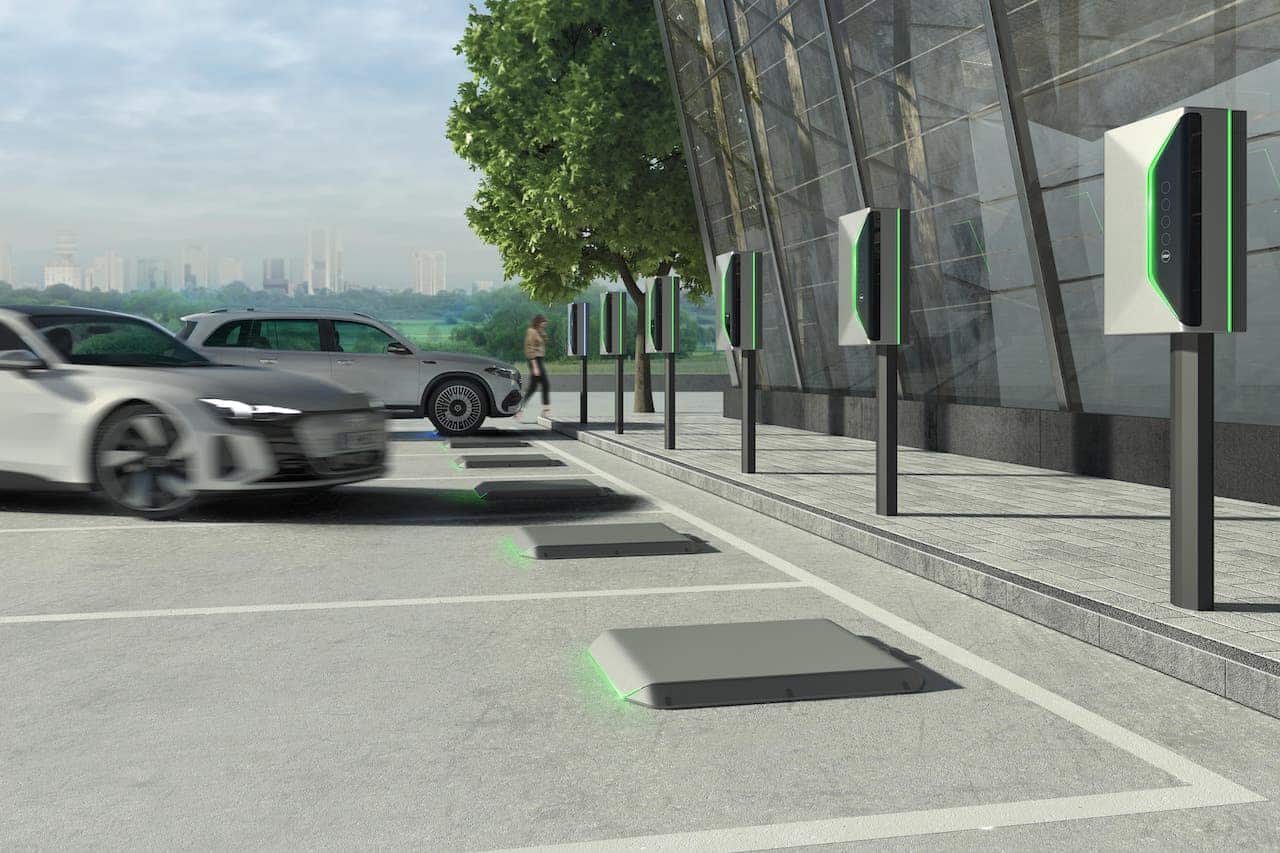 Cover Image for Siemens und Mahle wollen am kabellosen Laden arbeiten