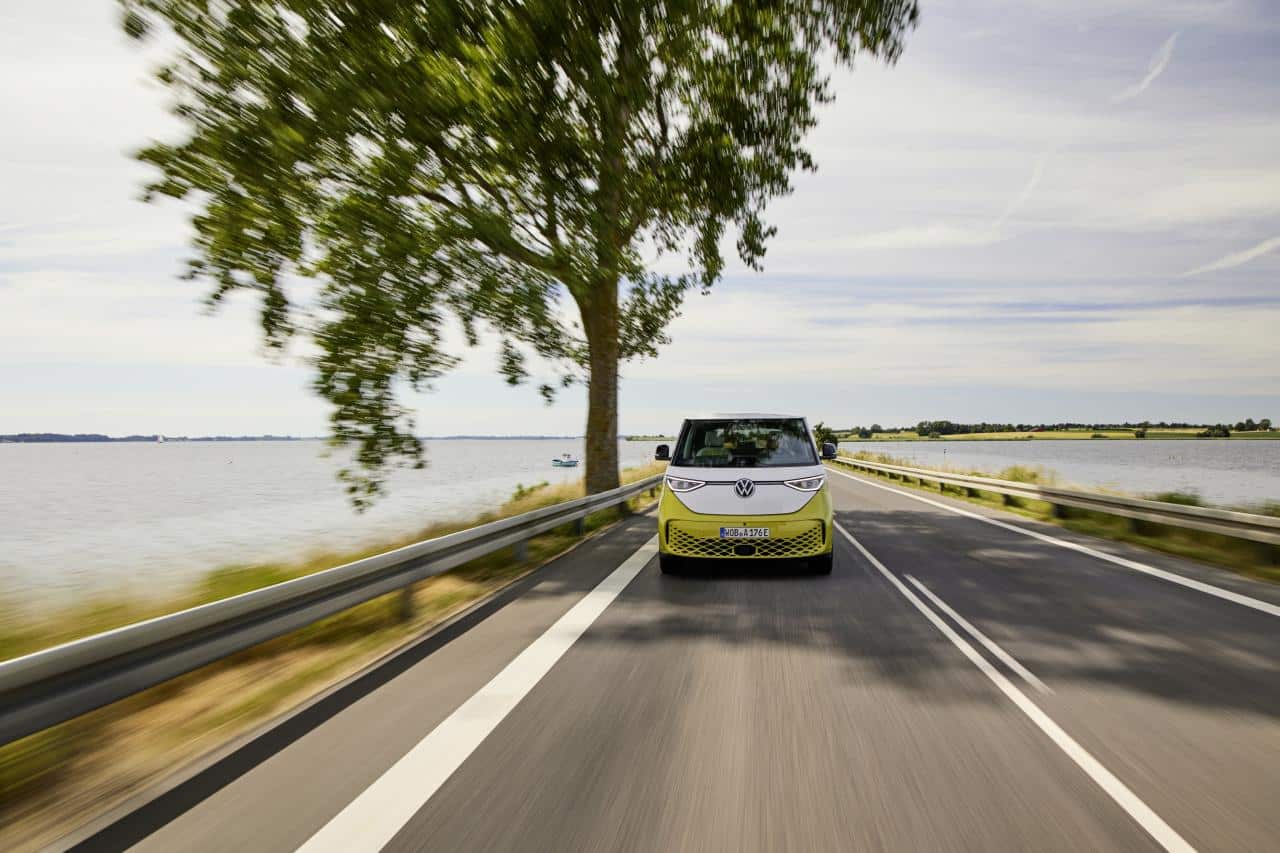 VW-Finanzchef: „Spätestens ab 2026 können wir ernten“