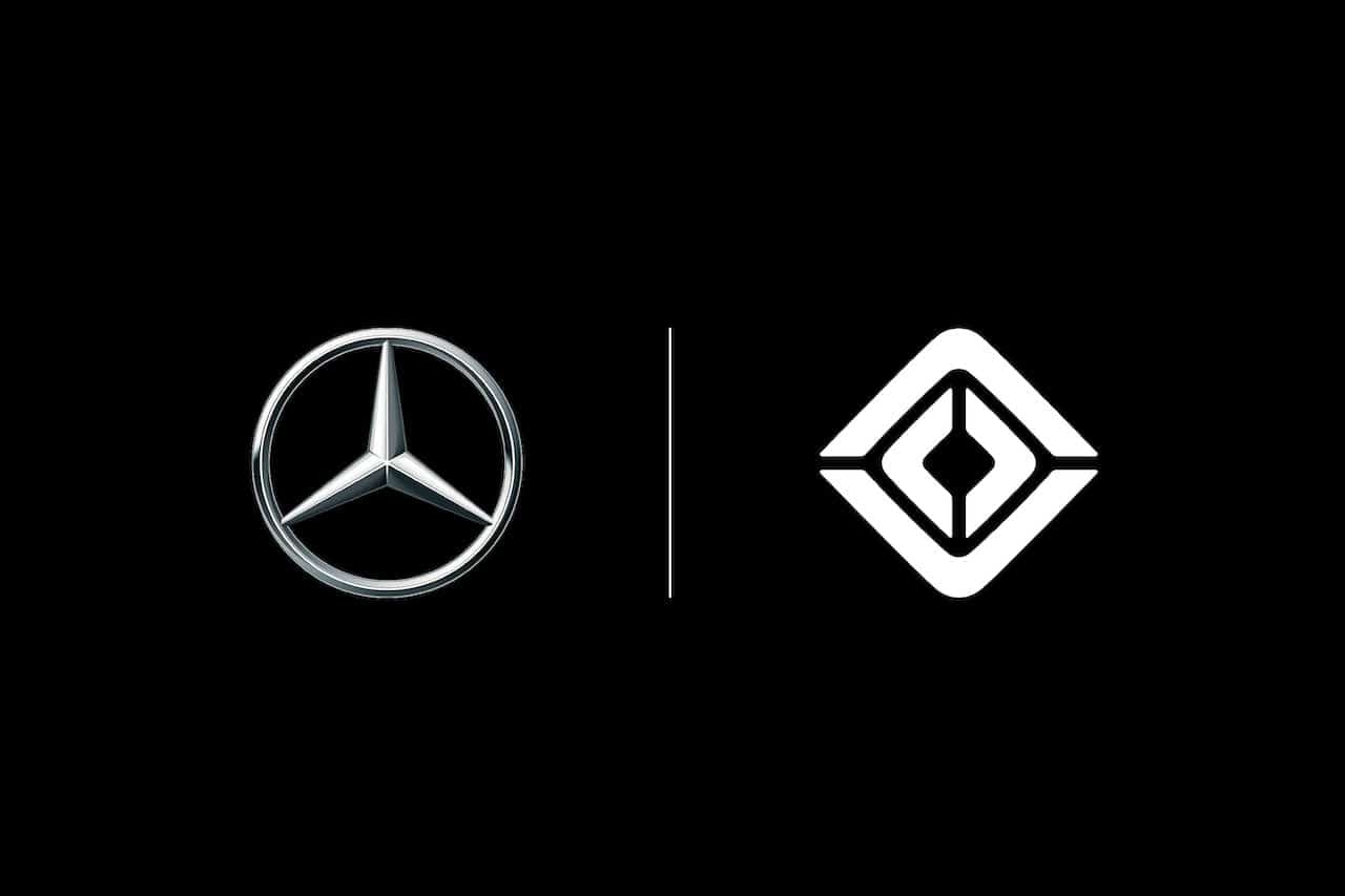 Mercedes-Benz und Rivian wollen gemeinsam Elektro-Transporter produzieren
