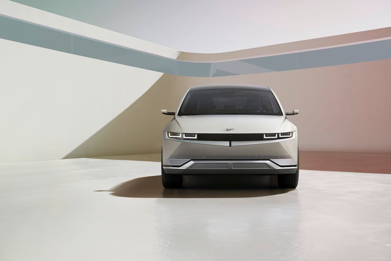 Cover Image for Hyundai Ioniq 5 jetzt mit mehr Leistung und Reichweite