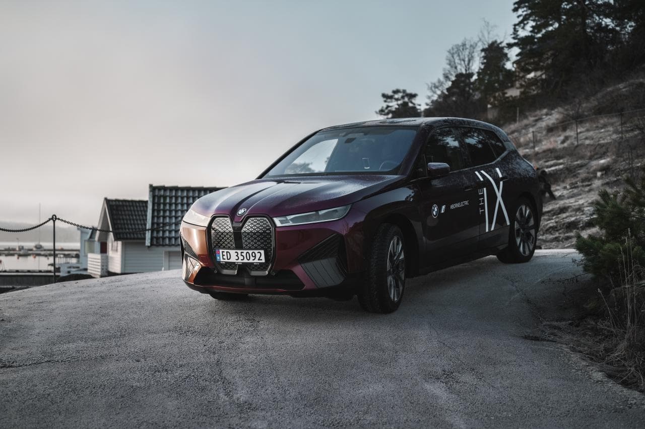 Analyse: So schlagen sich die Hersteller auf Europas E-Automarkt