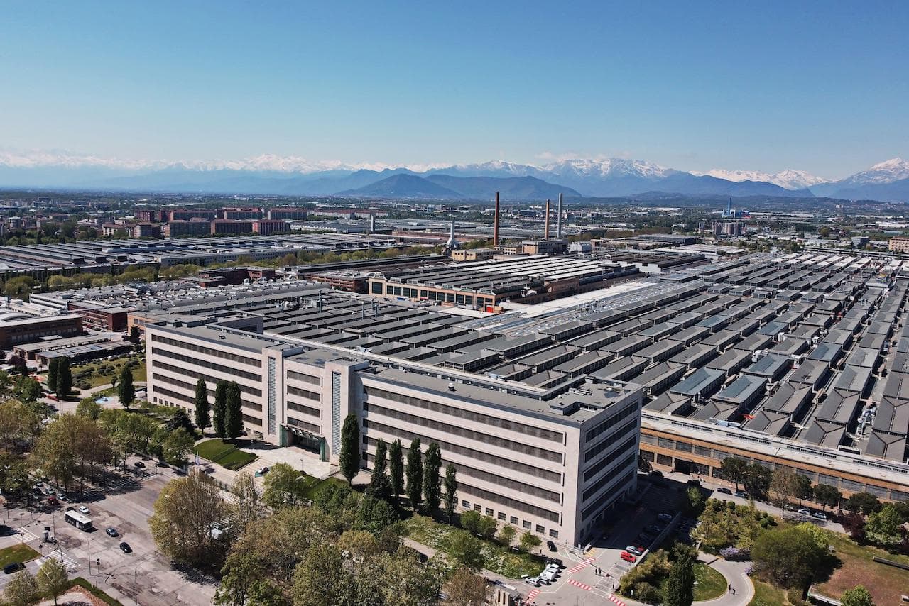 Wie Stellantis in Italien nachhaltiger werden will