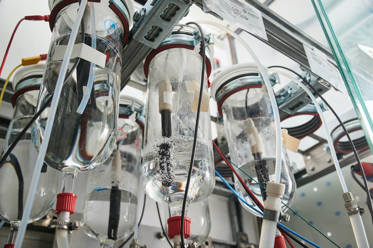 Evonik will Lithium-Recycling optimieren