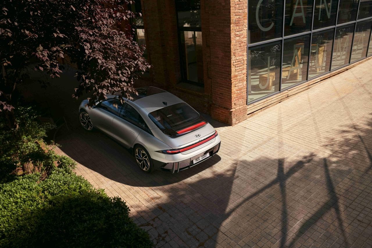 Hyundai: 28% aller Zulassungen in 2022 rein elektrisch