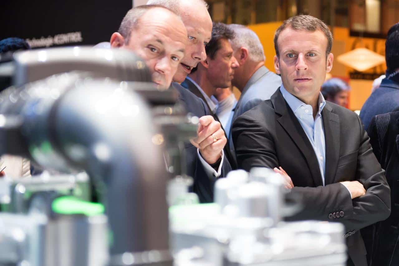 Paris Motor Show: Westen gegen Osten bei E-Mobilität