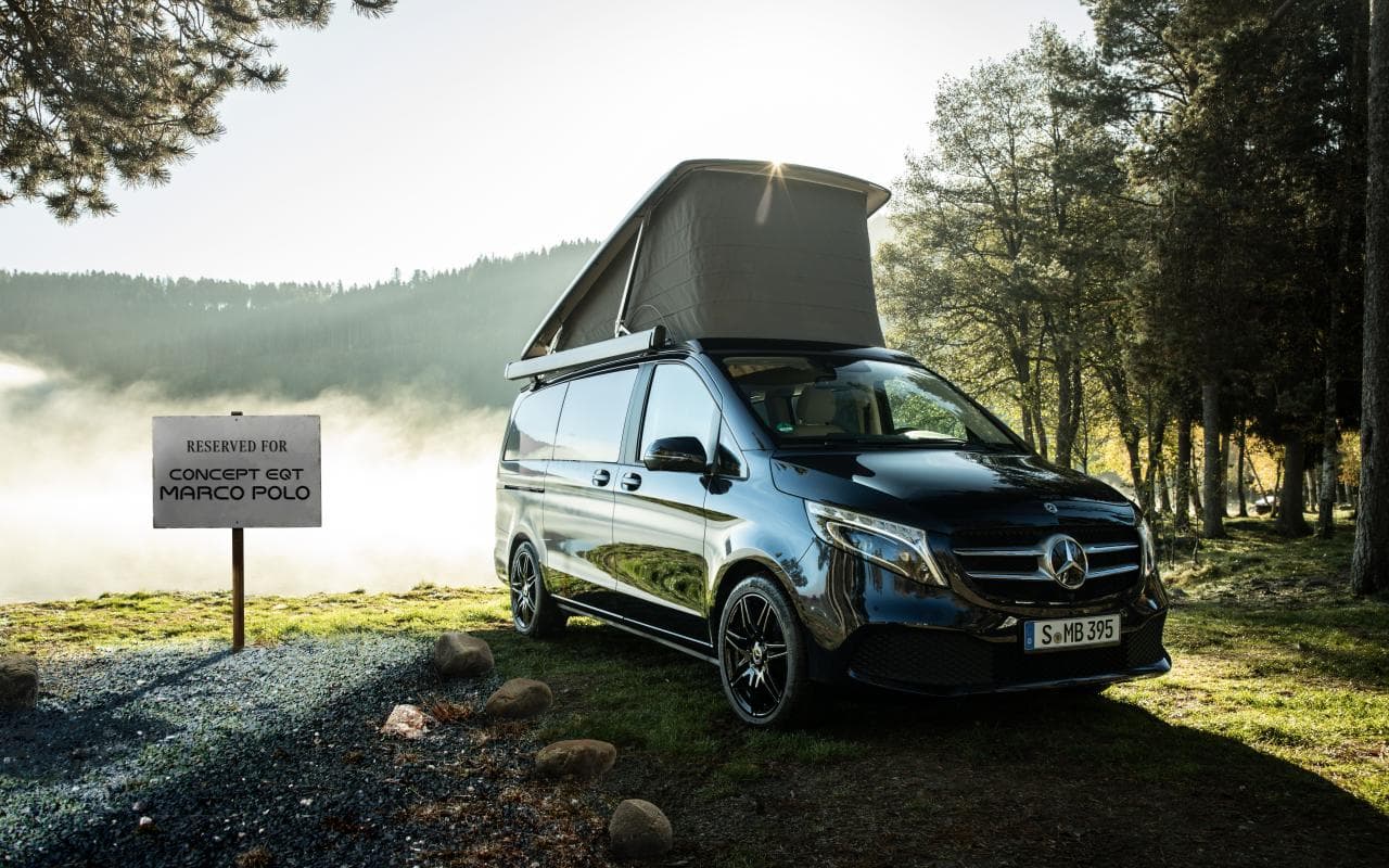 Cover Image for Concept EQT Marco Polo: Erster Ausblick auf Micro-Camper