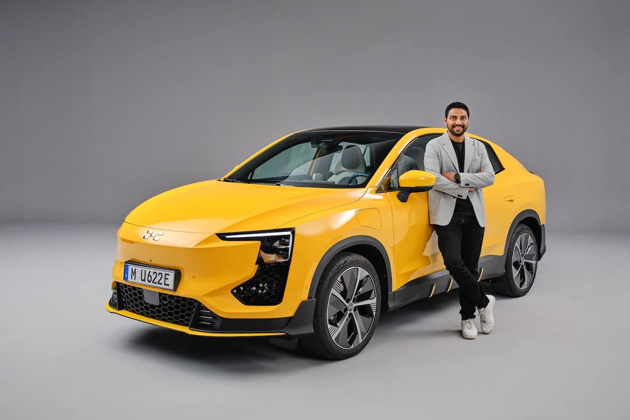 Cover Image for Aiways baut Technical Center in München aus