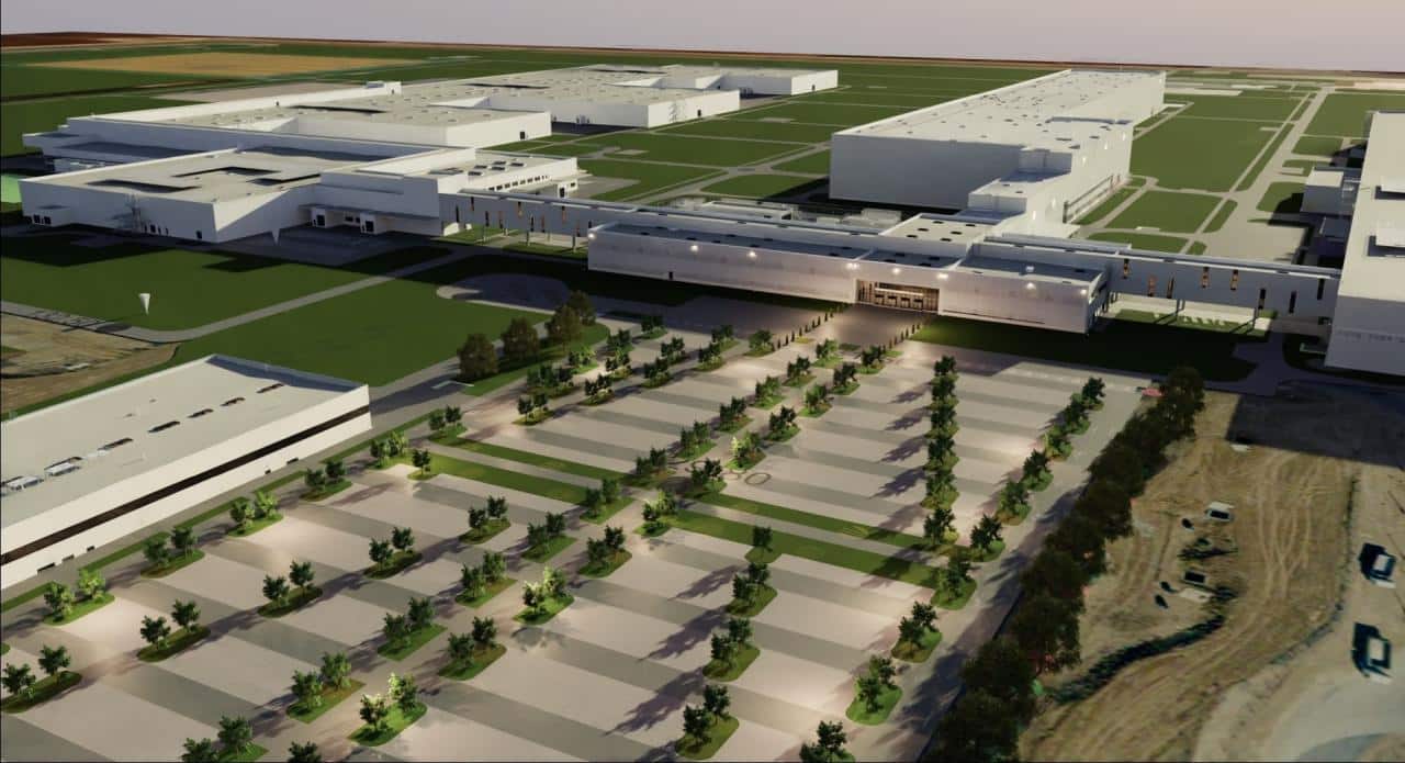 BMW: Herzstück der Neuen Klasse entsteht in Ungarn