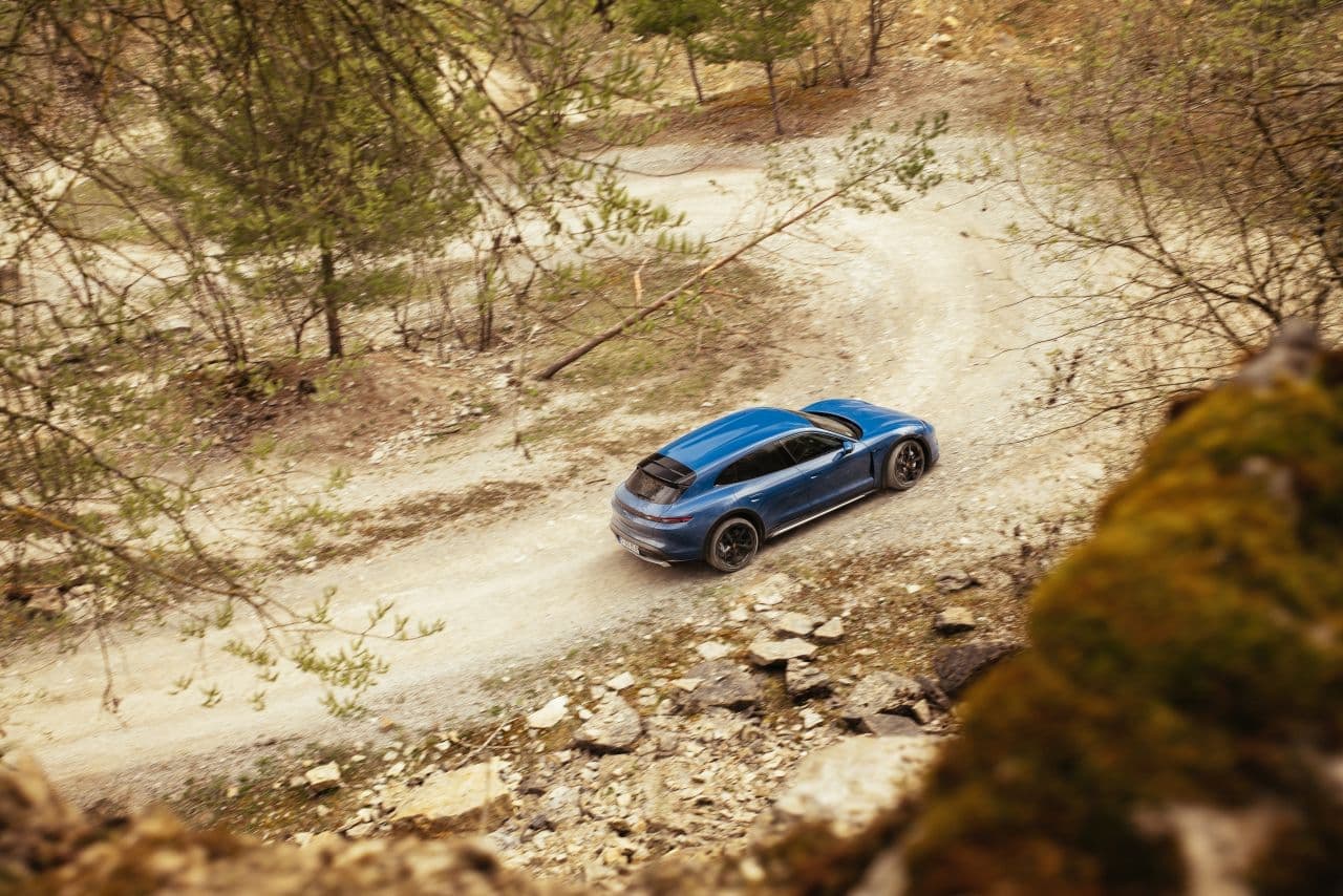 Ausblick: Was macht die Elektrooffensive in den USA?