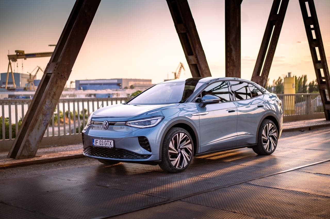 Analyse: Neun Monate reichen Europa für Absatz einer Millionen E-Autos