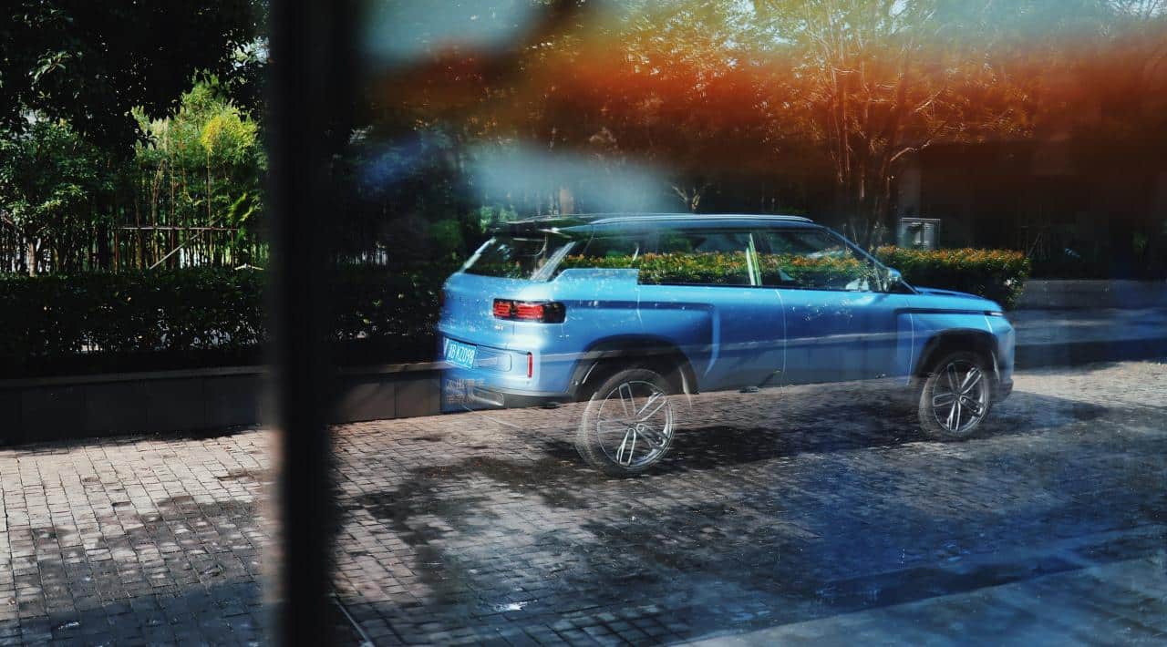 Europa wird vom Export- zum Importmarkt für Autos