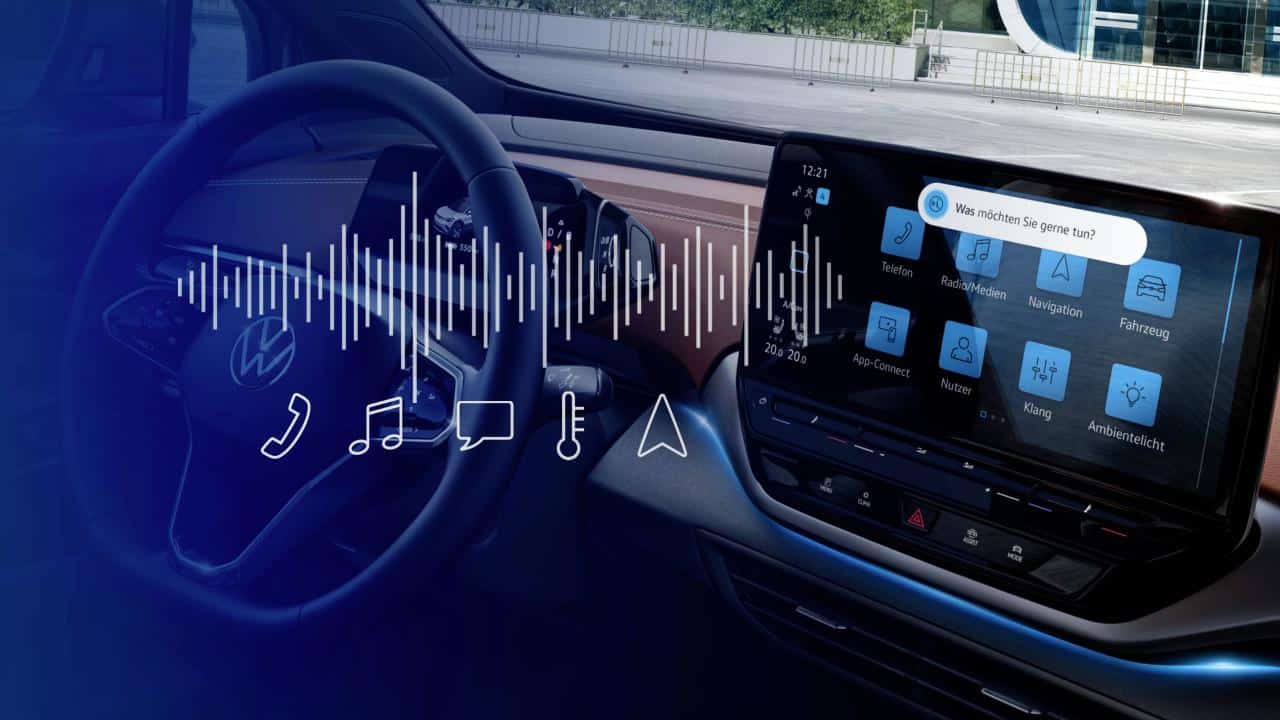 Offene Fragen zur Volkswagen Software geklärt