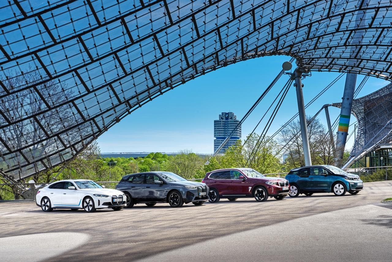 Cover Image for Zeitenwende: Wie steht es um die Zukunft der Hybride?