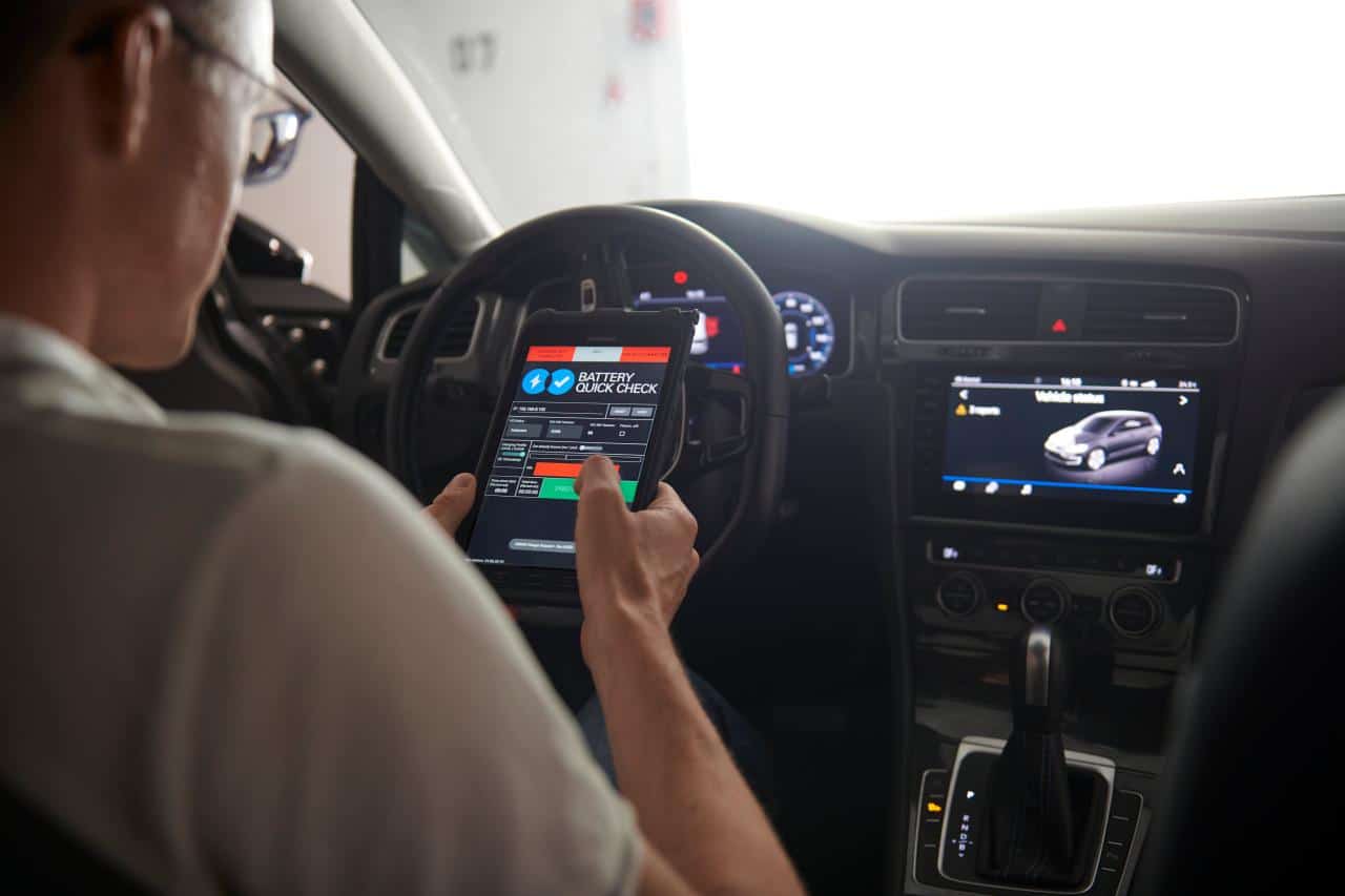 Cover Image for Nachhaltigkeit, Sicherheit und Unabhängigkeit sind die Trends in der Batterieentwicklung