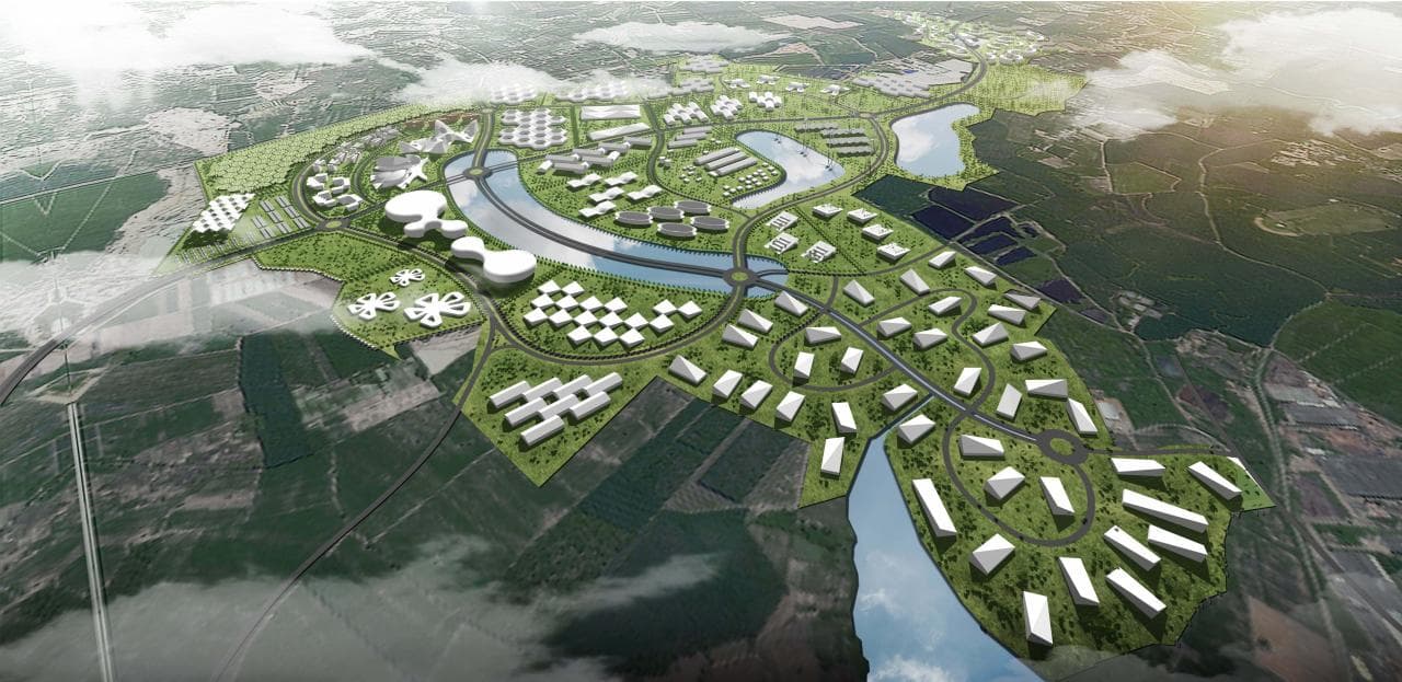 Cover Image for Aiways plant für Thailand eigenes Werk mit Produktionsstart 2023