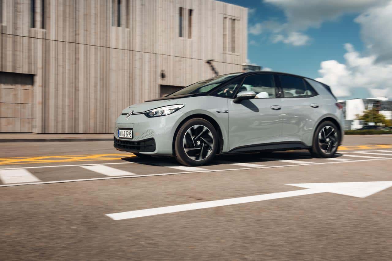 VW: „E-Mobilität wird auch ohne Förderungen funktionieren“