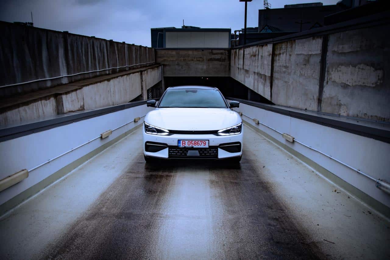 Europa: Diese E-Autos wurden fast 6 Mal so häufig wie 2021 verkauft