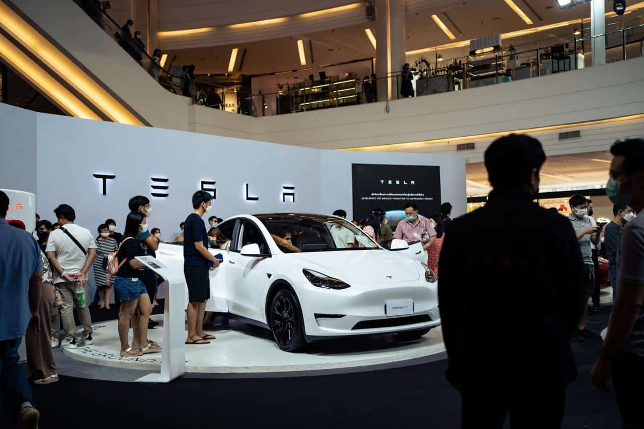 Tesla: Giga Grünheide läuft langsamer an als von Elon Musk erhofft