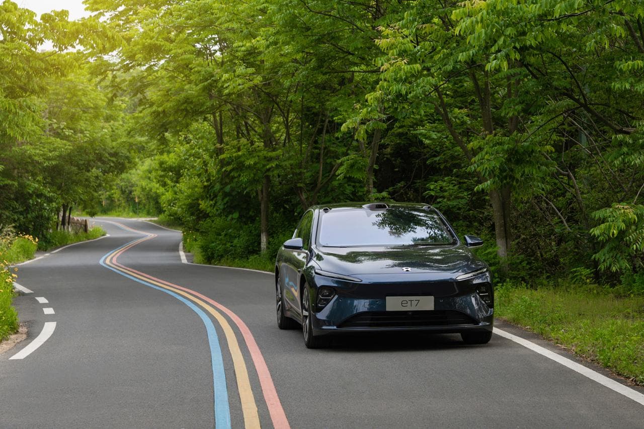NIO ersetzt Fahrzeugtechnik-Leiter: F&E soll beschleunigt werden