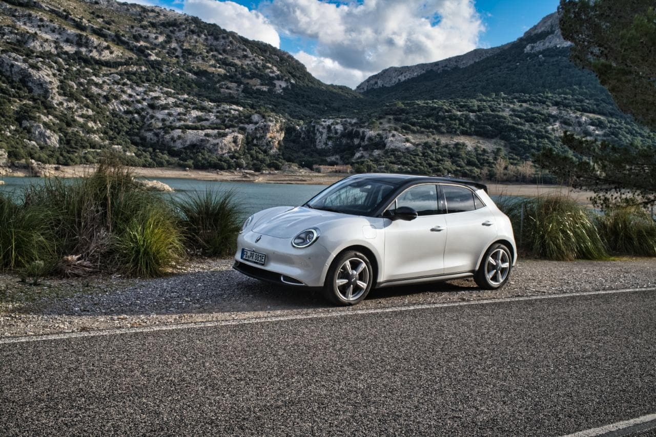 Cover Image for So will Great Wall Motor Europa erobern