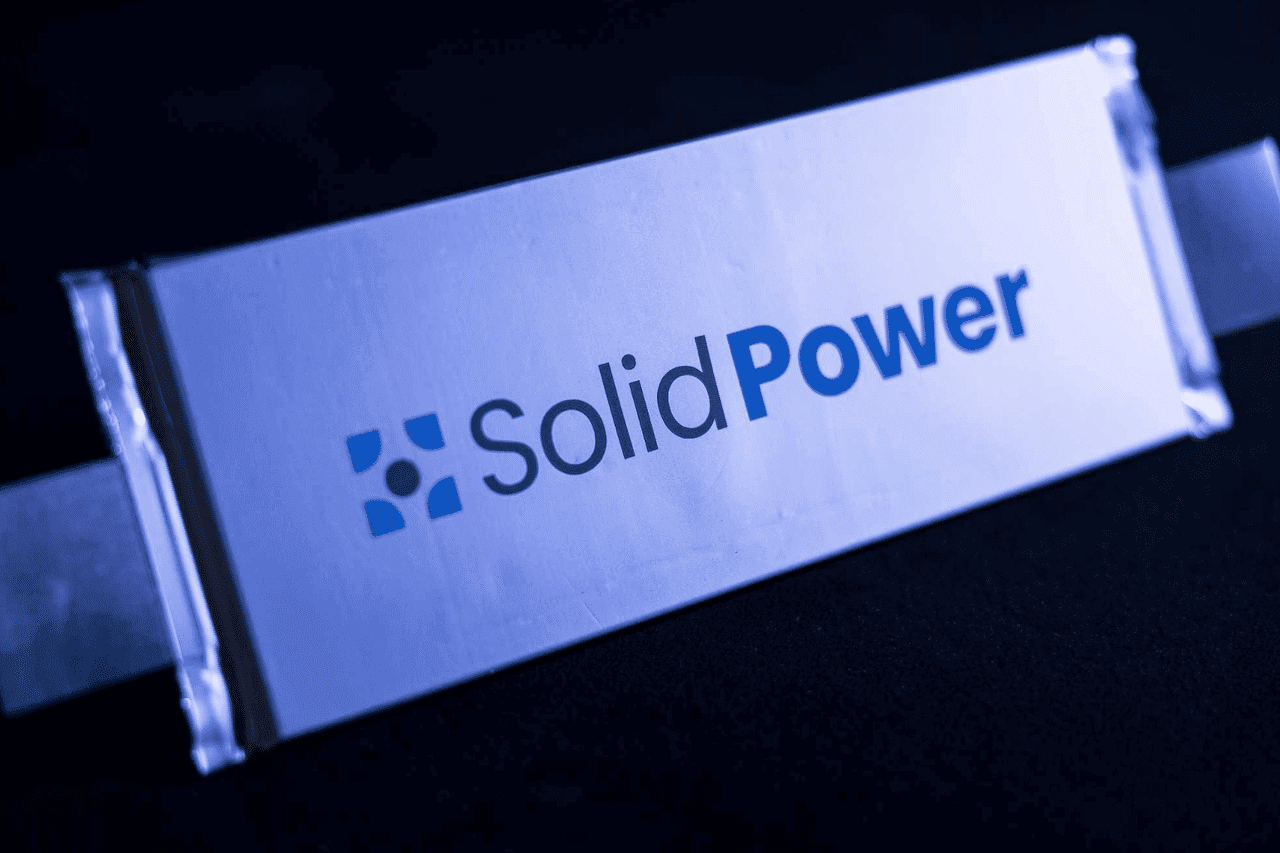 BMW vertieft Feststoffzellen-Entwicklung mit Solid Power