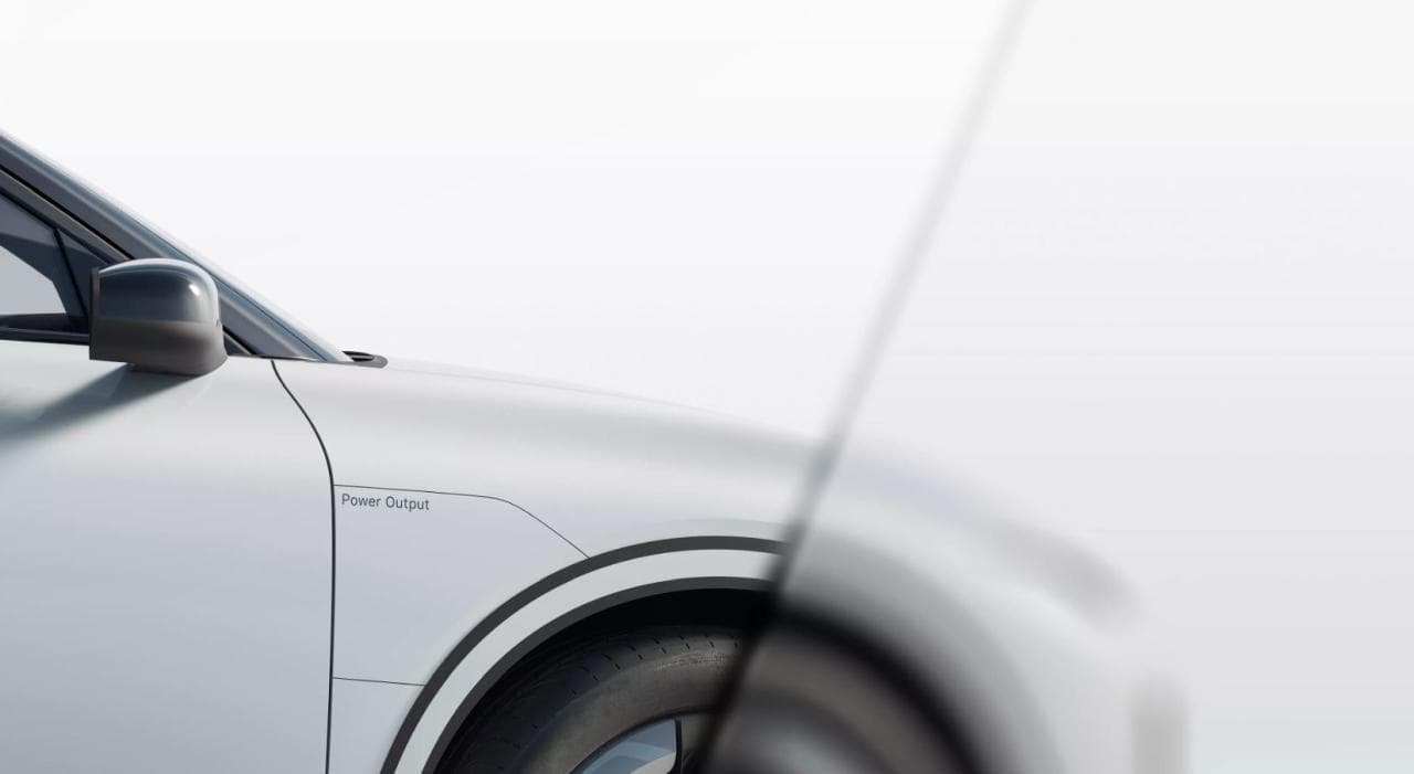 Arval bestellt 10.000 Solar-E-Autos Lightyear 2