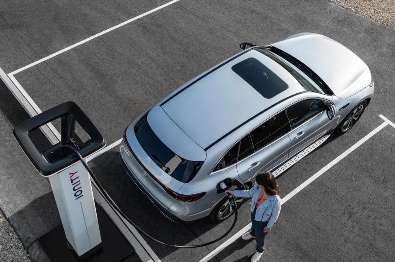 Cover Image for IONITY-Preise steigen für Mercedes-Fahrer um 57 Prozent