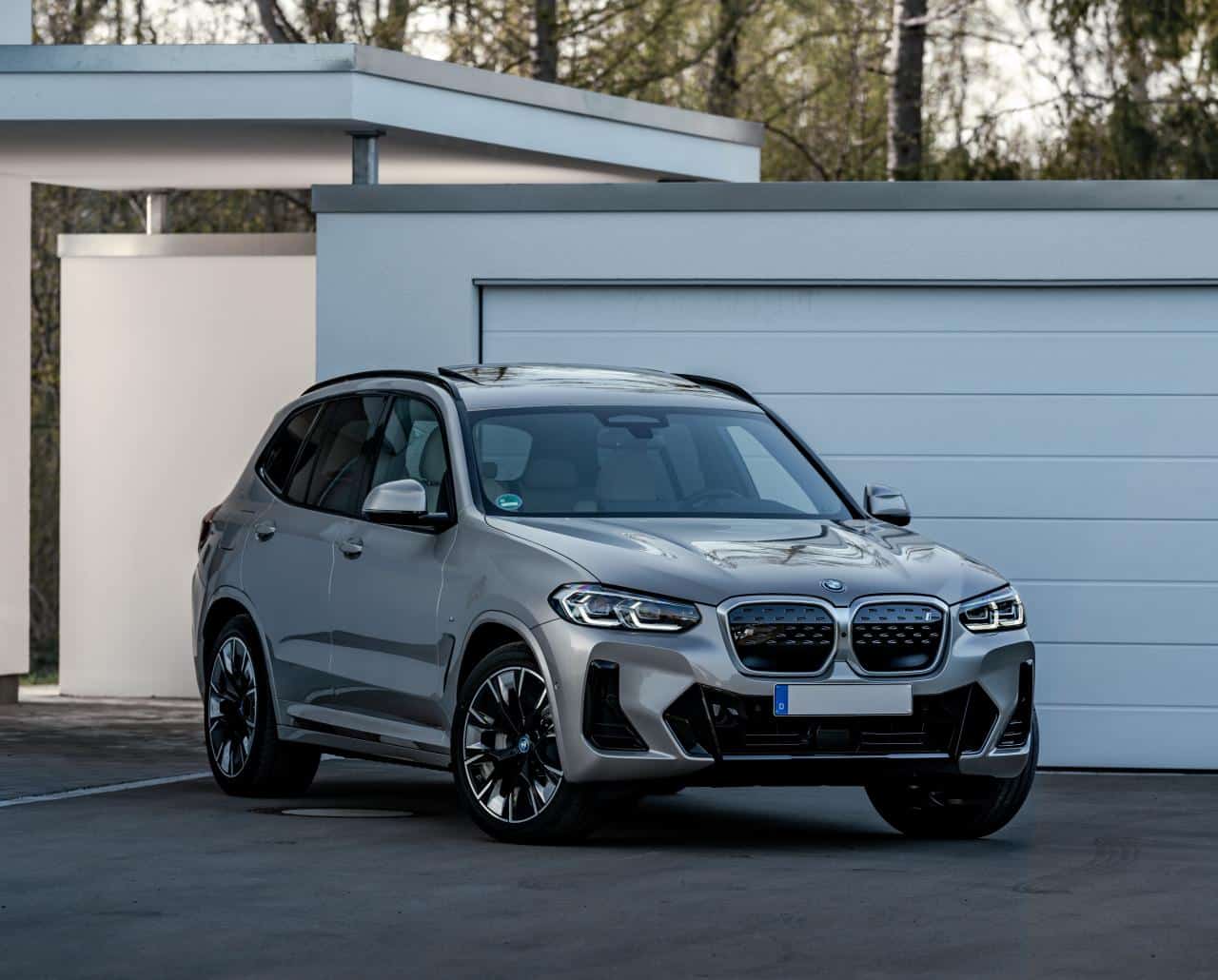 Europa: E-Auto Markt 2023 und danach