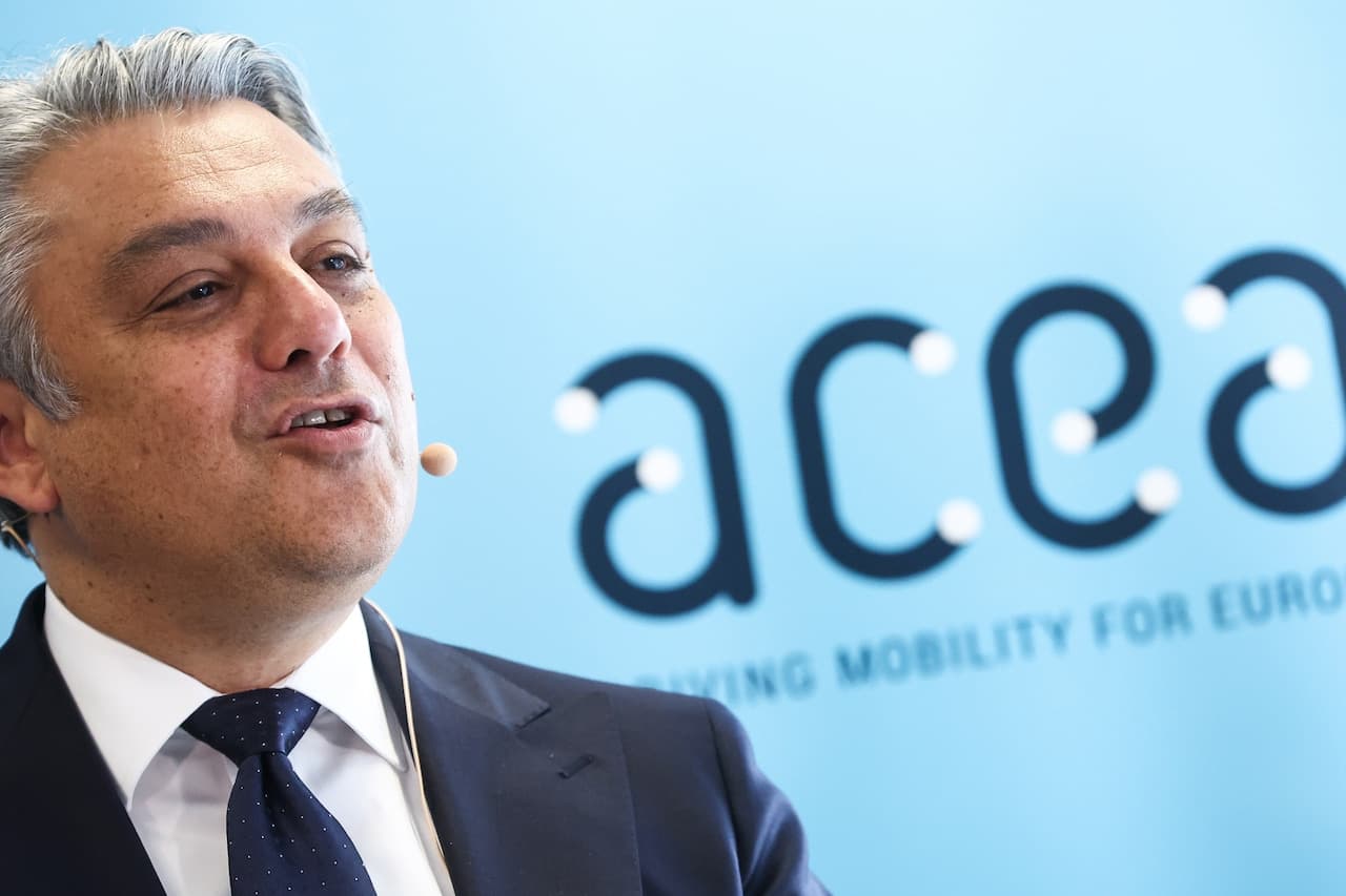 Cover Image for ACEA fordert Auto-freundlichere Industriepolitik der EU