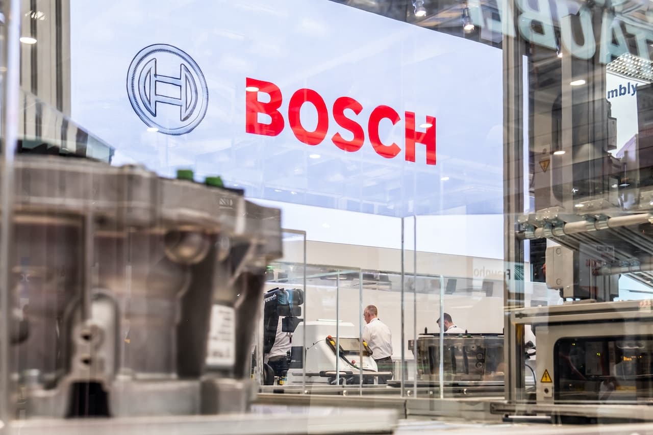 Cover Image for Bosch-Vorstand bezeichnet EU-Fokus auf E-Mobilität als „Riesenfehler“