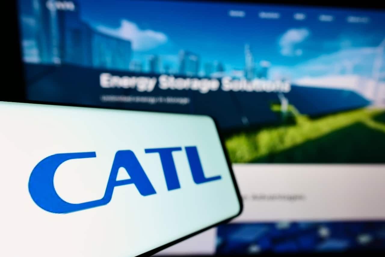 Cover Image for CATL senkt Batteriepreise für ausgewählte Kunden