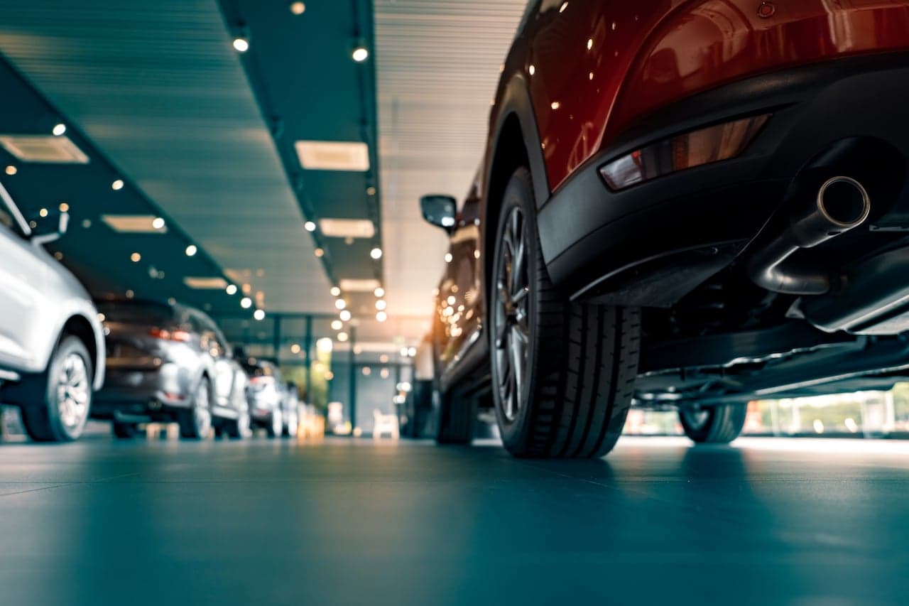 Ist der Kostenvorteil von E-Autos bald dahin?