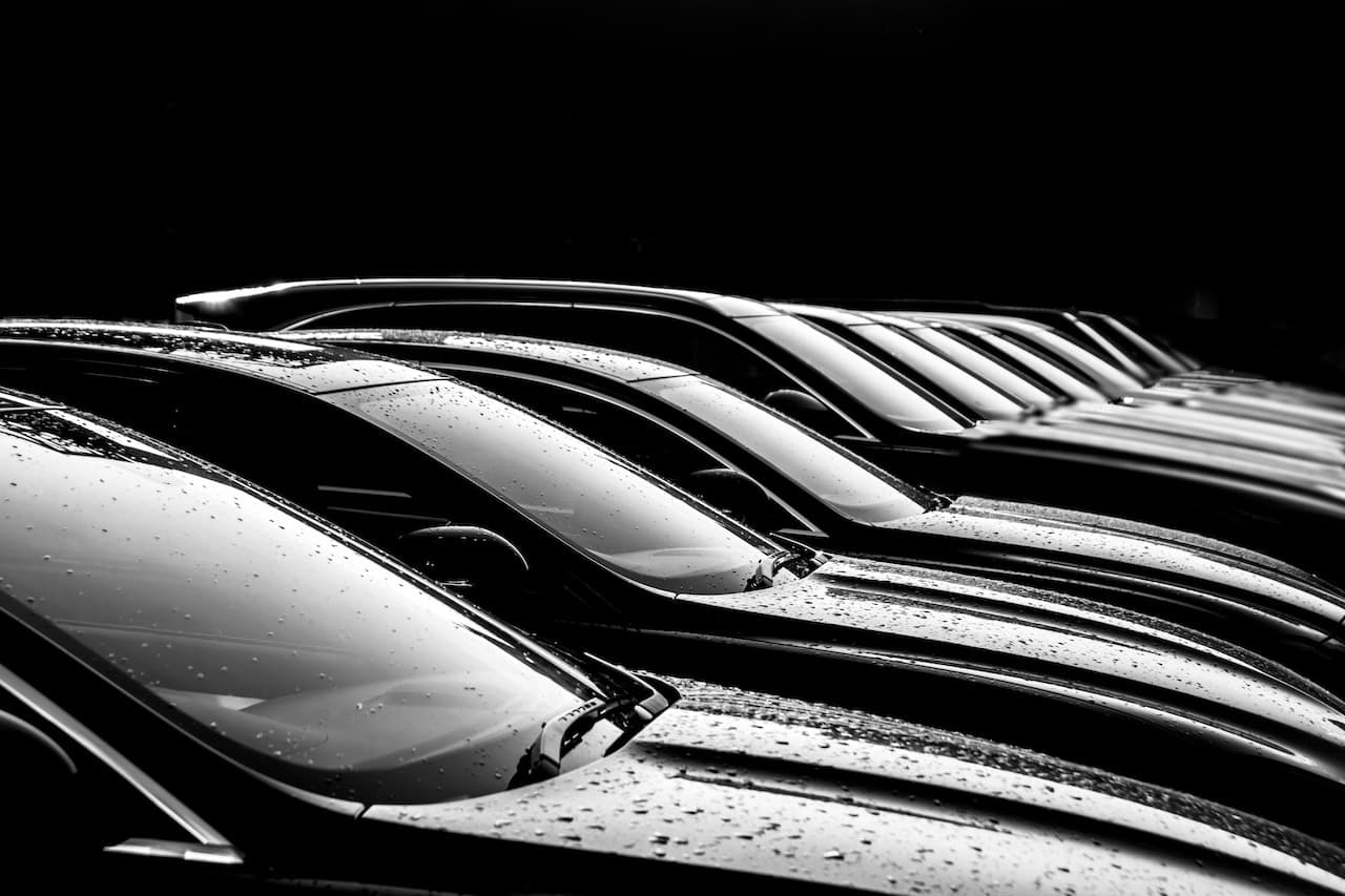 Cover Image for Unternehmen fordern: Verbrenner-Aus für Firmenfahrzeuge schon 2030