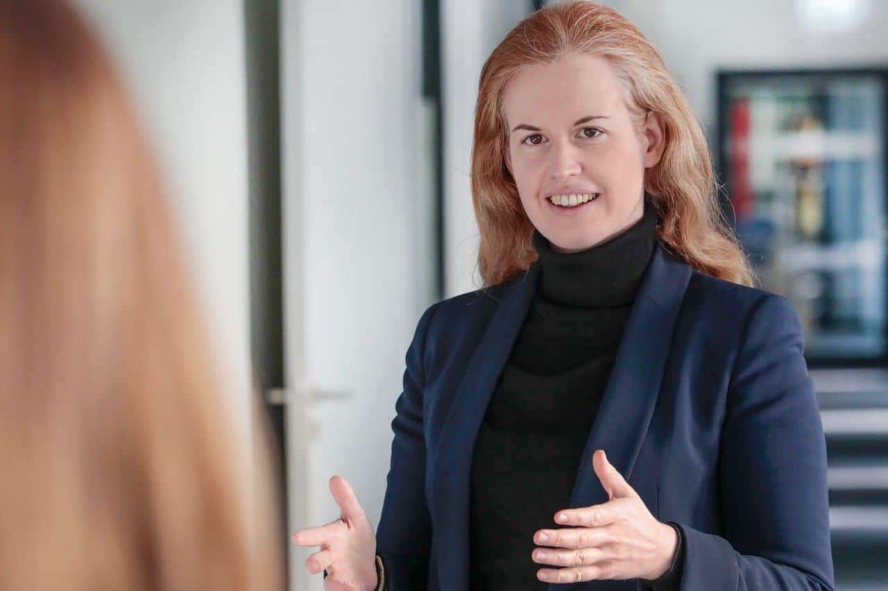 Cover Image for Nachhaltigkeit: „Die gesamte Autobranche hat noch viel vor sich“