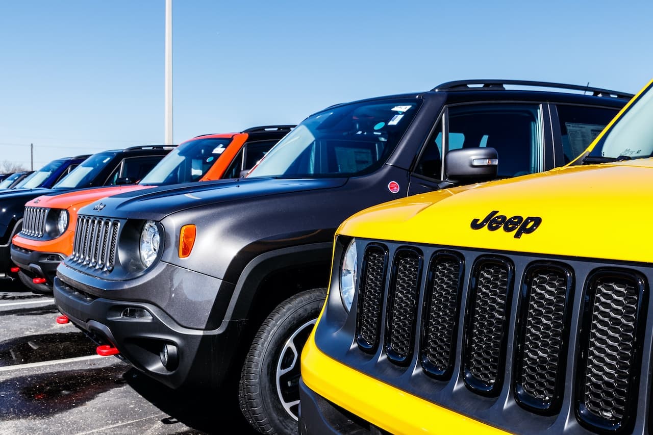 Cover Image for Stellantis teilt Rekordergebnis für 2022 mit