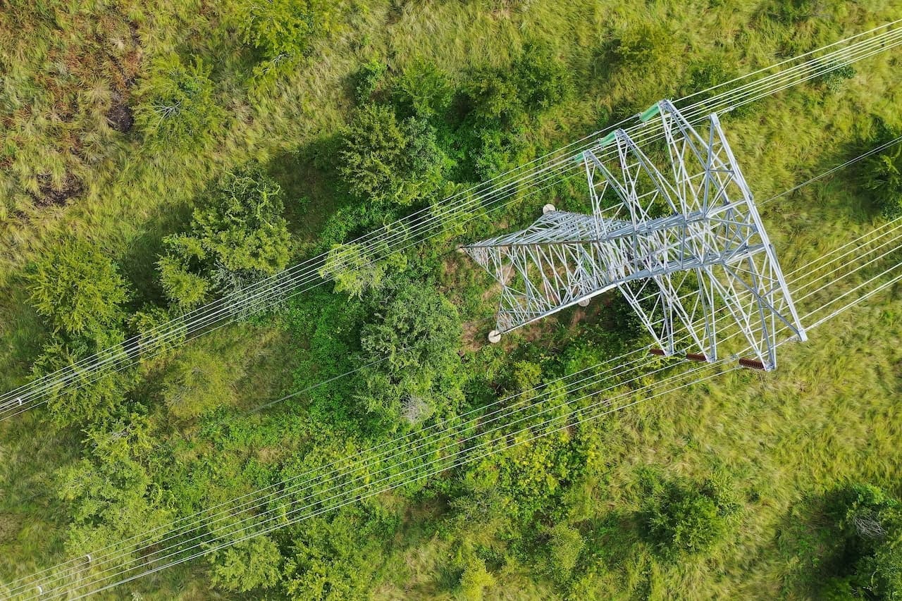 Cover Image for Frequenzsteuerung durch E-Autos im Netz von TenneT