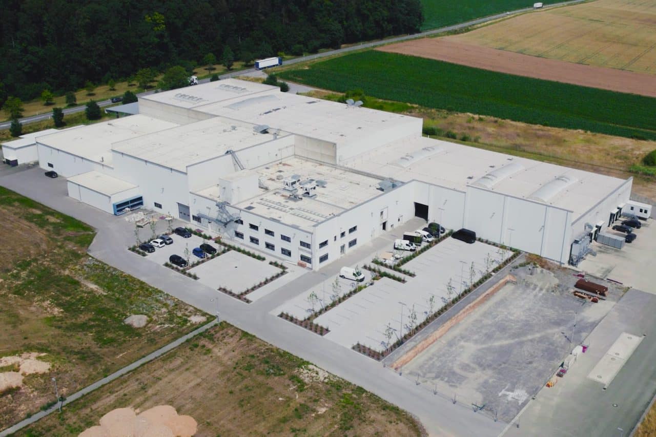 Cover Image for Valmet startet Batteriemontage in Deutschland