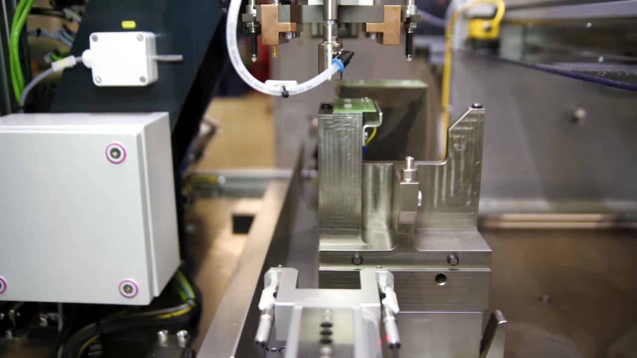 Cover Image for h-kon liefert EoL-Prüftechnik für Zulieferer in South Carolina