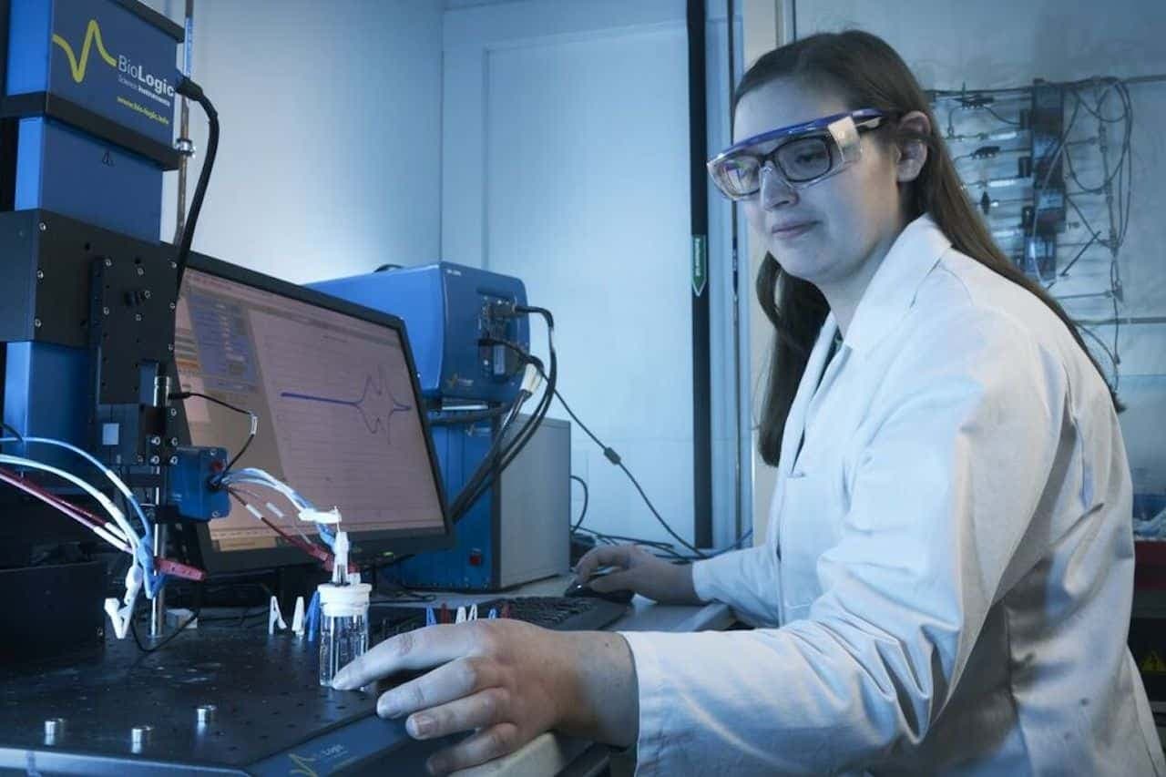 LiCORNE will Lithium-Lieferkette in Europa aufbauen