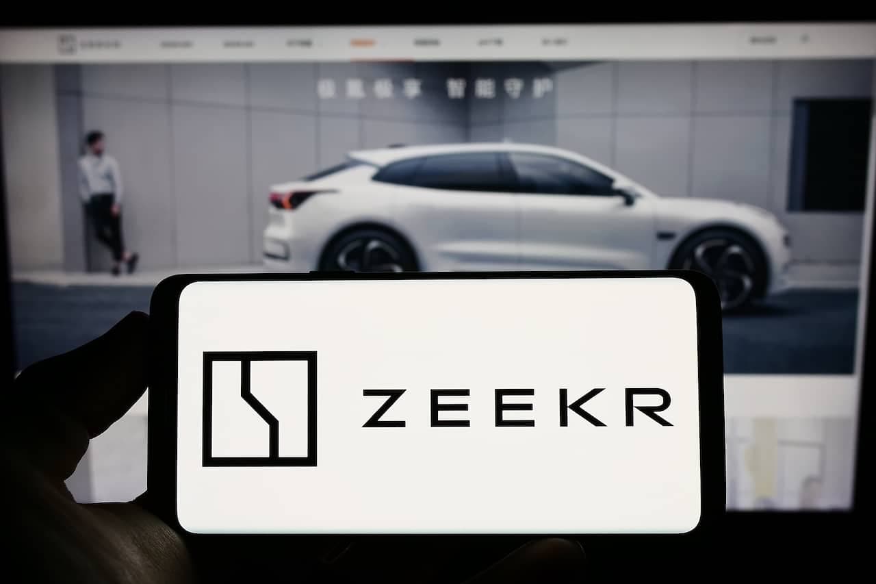 Cover Image for Zeekr – Das sind die neuen Elektroautos aus China