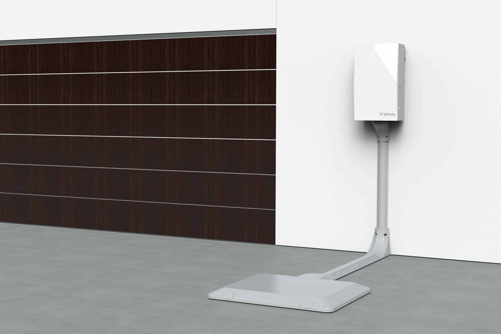 Cover Image for Abt und WiTricity bieten kabelloses Laden an