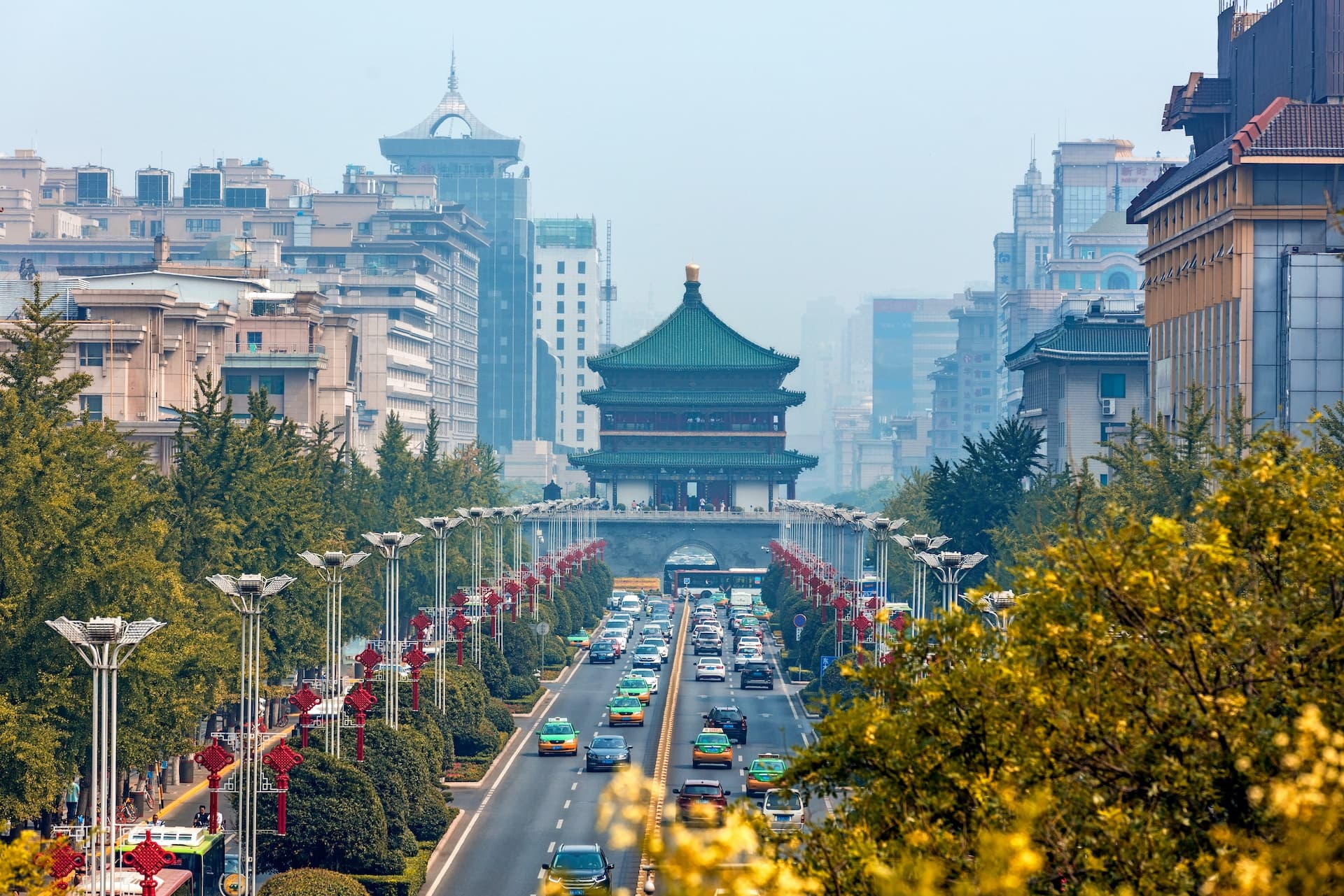 Cover Image for EU passt Strafzölle für chinesische E-Autos leicht an