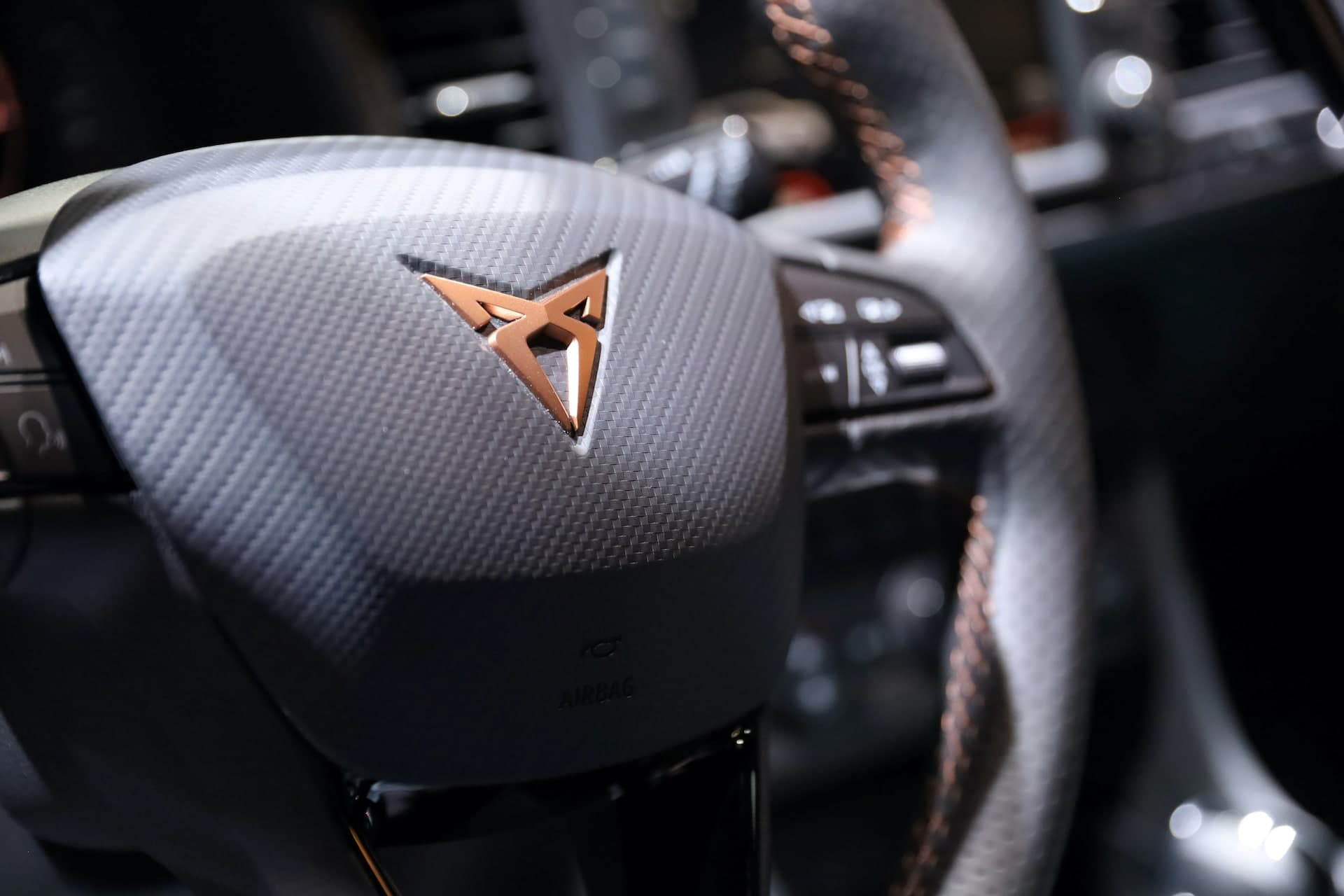 Cover Image for Cupra: Mehrere elektrische SUV in Planung