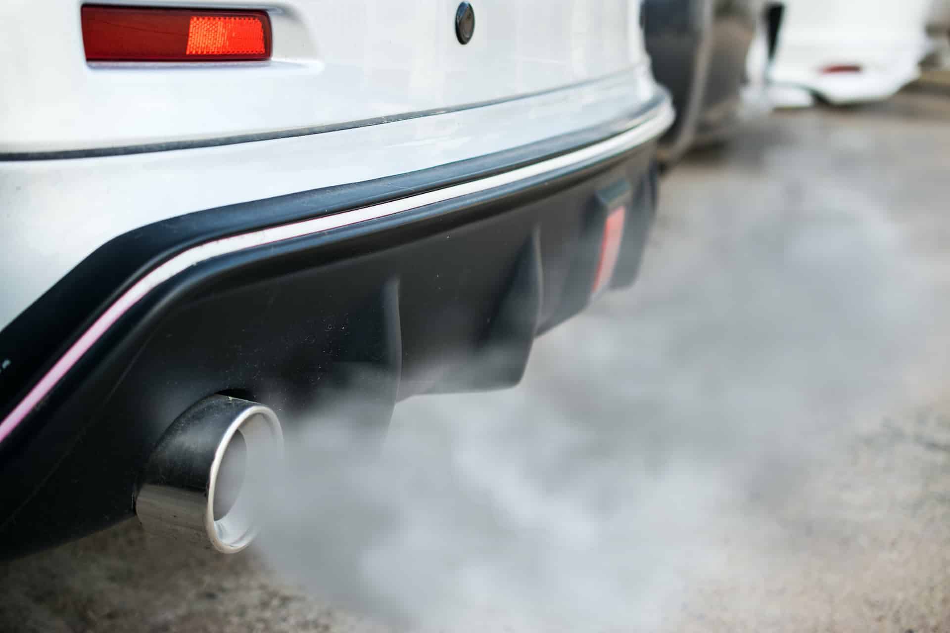So viel CO2 kann die deutsche E-Auto-Flotte einsparen