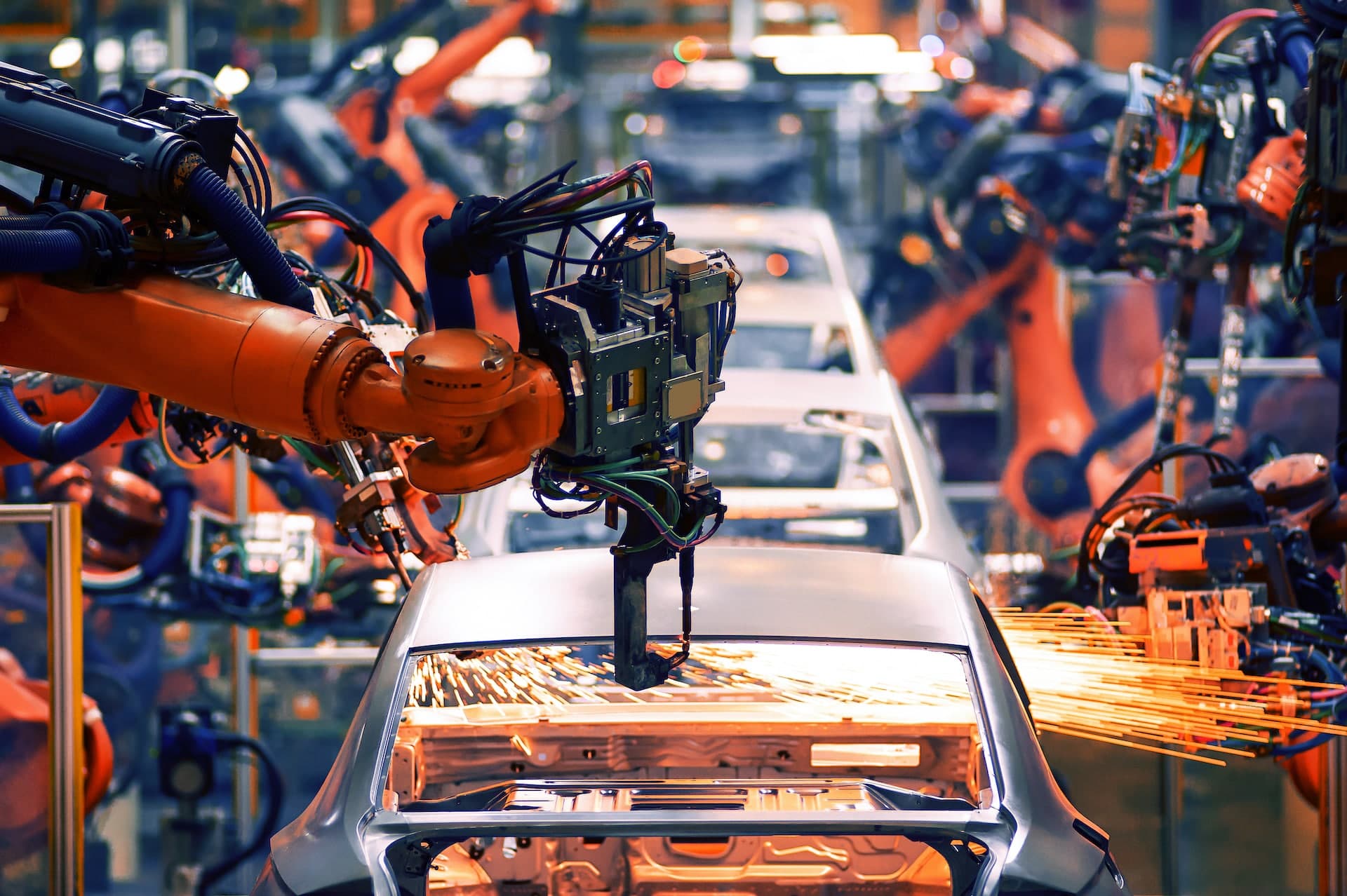 Cover Image for Deutsche E-Auto-Produktion soll in 2023 die Millionenmarke knacken